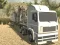 Mäng Offroad Truck Animal Transporter Internetis