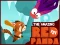 Mäng The Amazing Red Panda Internetis
