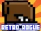 Mäng Retro Rogue Internetis