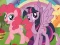 Mäng My Little Pony Jigsaw Puzzle Collection Internetis