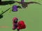 Mäng Squid Warrior Adventure Internetis