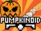 Mäng Pumpkinoide Internetis