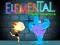 Mäng Elemental Friends Adventure Internetis