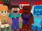 Mäng TNTcraft Internetis