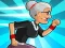 Mäng Angry Gran Run Internetis