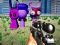 Mäng Sprunki Sniper Squid Game Internetis