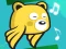 Mäng Jumping Flappy Bear Internetis