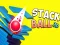 Mäng 3D Stack Ball Internetis