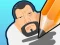 Mäng Draw The Criminal Internetis