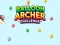 Mäng Balloon Archer Challenge Internetis
