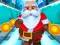 Mäng Santa Runner Xmas Subway Surf Internetis