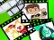Mäng Ben 10 Create Scene Internetis