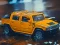 Mäng Hummer Jeep Puzzle Internetis