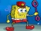 Mäng Spongebob DressUp Internetis