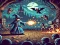 Mäng Pixel Wizard Internetis
