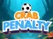 Mäng Crab Penalty Internetis