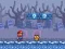 Mäng Super Mario Bros Star Scramble 2 Ghost island Internetis