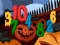 Mäng Halloween Hidden Numbers Internetis