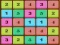 Mäng Number Merging Internetis