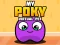 Mäng My Pou Virtual Pet Internetis