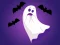 Mäng Halloween Ghost Jigsaw Internetis