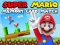 Mäng Super Mario Memory Card Match Internetis