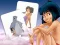 Mäng Mowgli Memory card Match Internetis