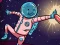 Mäng Space Adventure Internetis