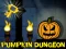 Mäng Pumpkin Dungeon Of Doom Internetis