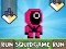 Mäng Run Squid Game Run Internetis
