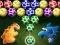 Mäng Dino Eggs Bubble Shooter Internetis