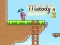 Mäng Melodys Adventure 2 Internetis