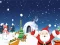 Mäng Happy Christmas Slide Internetis