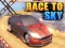 Mäng Race To Sky Internetis
