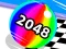 Mäng 2048 Run 3D Internetis