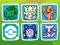 Mäng Connect Animal Pokematch Internetis