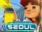 Mäng Subway Surfers Seoul Internetis