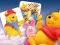 Mäng Winnie Pooh Memory Card Match Internetis