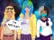 Mäng Princess Earth-Chan Internetis