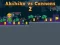 Mäng Akihiko vs Cannons 2 Internetis