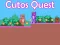 Mäng Cutos Quest Internetis