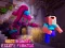 Mäng Noob Mommy Escape Parkour Internetis
