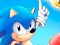Mäng Flappy Sonic Internetis