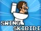 Mäng Swing Skibidi Toilet Internetis