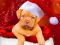 Mäng Christmas Dogs Styles Internetis