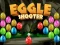 Mäng Eggle Shooter Mobile Internetis