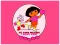Mäng Dora Hidden Hearts Internetis