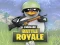 Mäng Penguin Battle Royale Internetis