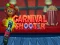 Mäng Carnival Shooter Internetis
