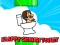 Mäng Flappy Skibidi Toilet Internetis
